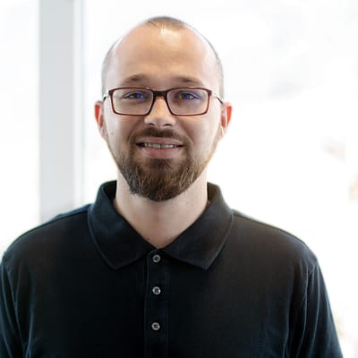 Daniel Bodmer