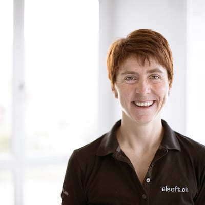 Katja Patt